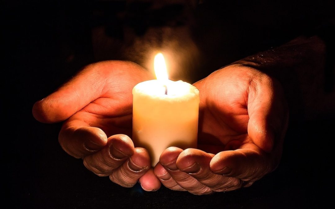 What is prayer?