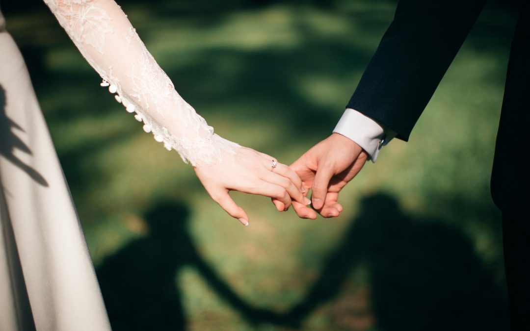 El sacramento del matrimonio