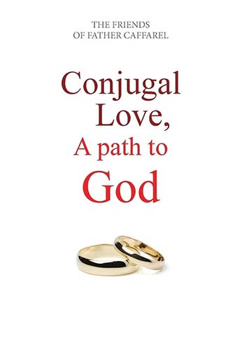 conjugal love, a path to god