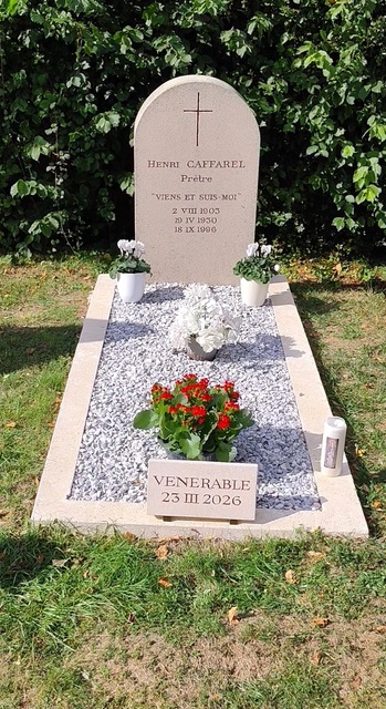 tombe-pere-caffarel Tombe du Père Caffarel